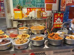 -柳州肥姨妈大骨螺蛳粉(老闵行店)
