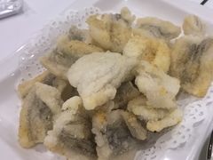 -潮州菜馆(十里河店)