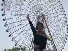 -南昌之星摩天轮