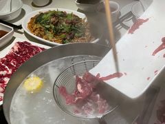 -潮泰牛肉火锅 · 创于1992年(车公庙店)