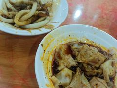 -华兴街自力面店