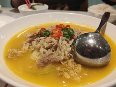 -孔雀云贵川·融合菜(长宁来福士店)
