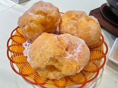 -兴悦酒家(环市东路店)