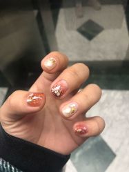 点击看大图 -Aso Artist Beauty美甲美睫