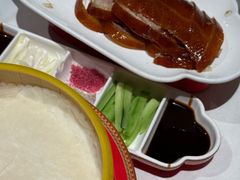 -大鸭梨烤鸭(望京店)