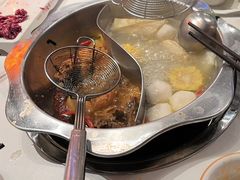 -八合里潮汕鲜牛肉火锅(吉大店)