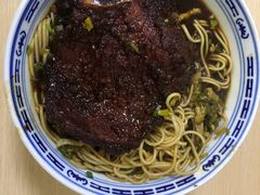 -水门桥面馆(东坡雅居店)