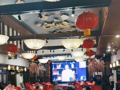 -宋园·金宴浙鲜馆(静安店)