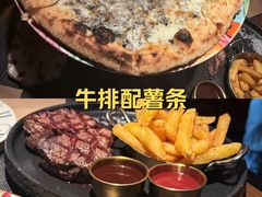 -IL TEATRO 精品意大利餐厅