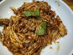 -局气 烤鸭·北京菜(光华路店)