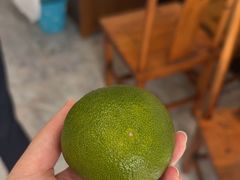 -天乐农家鱼头王(天目湖店)