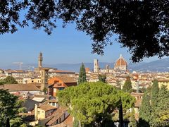 -米开朗琪罗广场