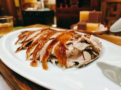 烤鸭-那家小馆(摩天活力城店)