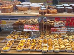 -味多美蛋糕(安定门店)