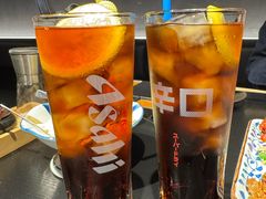 -鹤汀居酒屋•家庭料理•烧鸟酒肆(新街口店)