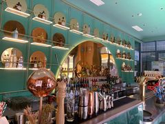 -Ambra Haus琥珀屋精酿餐厅(宝山店)