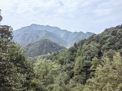 -富春桃源风景区