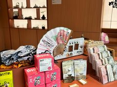 -茶话弄(中贸广场店)