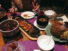 -中8楼风尚云南菜(颐堤港店)