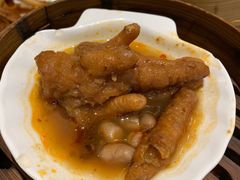 -万龙洲海鲜(大兴绿地缤纷城店)