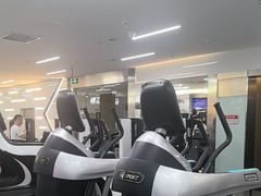 -优昂健身(新光界店)