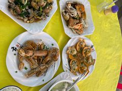 -秋姐美食店(旅游大道店)