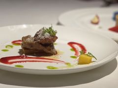 -燃扒房Steakhouse(皇庭店)