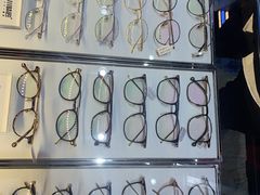 -日本手作眼镜·久川睛匠(新中关购物中心店)