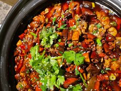 -绿茶餐厅(天津天河城店)