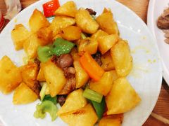 -清真·益鑫羊肉手抓馆(花园北街店)