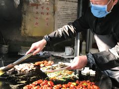 -炙热童年·老北京炙子烤肉(南锣鼓巷店)