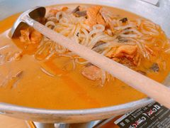 -关东小磨东北菜(上海长风大悦城店)