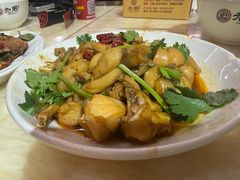 -老周夜市(航空路店)
