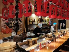 大堂-千代武日本料理(开发区店)
