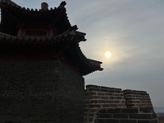 -鸡鸣驿古城