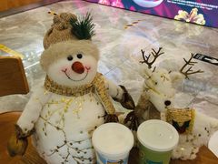 -Blueglass酸奶(财富购物中心店)