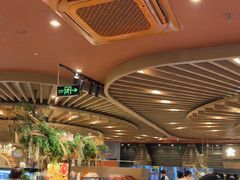 -山焱·炭火自助烤肉(周浦万达店)