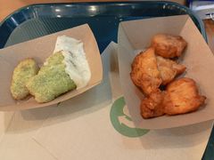 -赛百味SUBWAY(凯德mall大峡谷店)