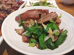 -望京一号·重庆江湖菜(工体店)