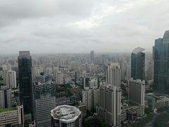 -上海静安香格里拉大酒店