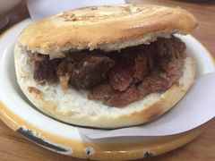秦豫肉夹馍(东羊市店)-秦豫肉夹馍(东羊市店)