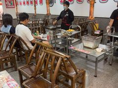 -郝大姐·乌龙山铁板烧(大学城三店)