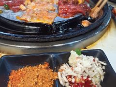 -石棉烤肉(大划店)