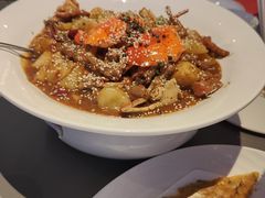 -桂满陇·杭州饭店(清河万象店)