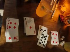 -Five沸屋·交友社交酒吧·homebar