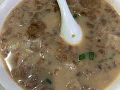 -阊门姚记豆浆(旧学前直营店)