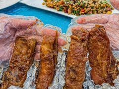 -阿二靓汤·地道顺德菜(容桂渔人码头店)