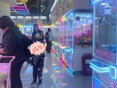 -天虹购物中心(深圳龙华店)