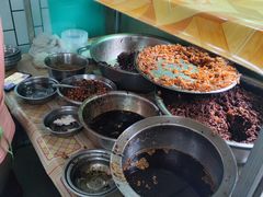 -灵山卢梅燕粉店