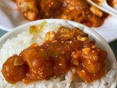 -芳芳餐厅(白沙路店)